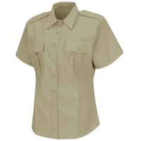 Deputy Deluxe Short Sleeve Shirt