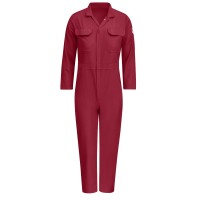Women's Midweight Nomex FR Premium Coverall