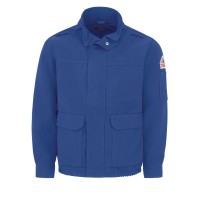 Men's Lightweight Nomex FR Lined Bomber Jacket