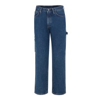 Men's Heavyweight Excel FR Denim Dungaree
