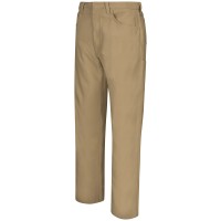 Men's Loose Midweight Canvas FR Jean