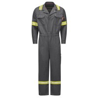 iQ Series Men's Mobility Coverall