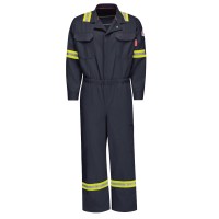 iQ Series Men's Mobility Coverall