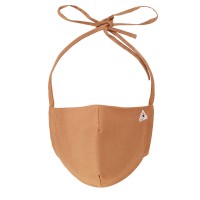 iQ Series Lightweight Comfort Woven Face Covering- 5 pack