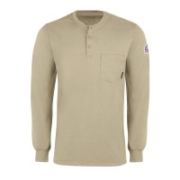 Men's Lightweight FR Henley