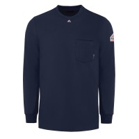 Men's Lightweight FR Long Sleeve T-Shirt