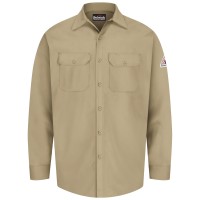 Men's Midweight Excel FR Work Shirt