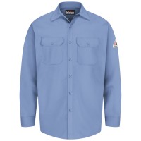 Men's Midweight Excel FR Work Shirt