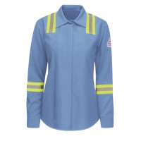 Women's Enhanced Visibility Shirt