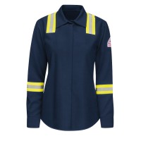 Women's Enhanced Visibility Shirt