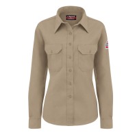 Women's Dress Uniform Shirt