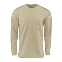 Men's Flex Knit Tee