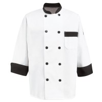 Garnish Chef Coat