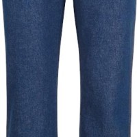 Men's Industrial Regular Fit Jean