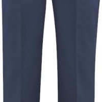 Women's Premium Flat Front Pant