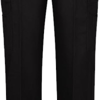 Women's Cotton Cargo Pant