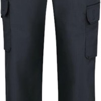 Women's Ripstop Cargo Tactical Pant