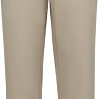 Women's Premium Flat Front Pant (Plus)