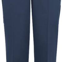 Women's Cotton Cargo Pant