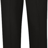 Men's Industrial Flat Front Pant