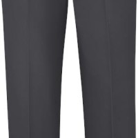 Men's Industrial Flat Front Pant
