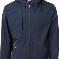 ProTect Hooded Jacket