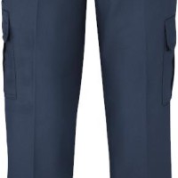 Men's Regular Fit Cargo Pant