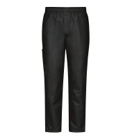Men's Baggy Airflow Chef Pant