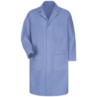 Men's Lab Coat