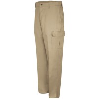 Men's Cotton Cargo Pant