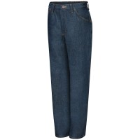 Men's Classic Rigid Jean