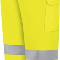 HI-Visibility Utility Pocket Pant