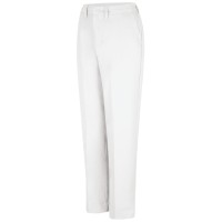 Women's Elastic Insert Work Pant
