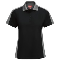 Women's Short Sleeve Performance Knit