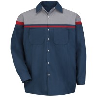 Men's Long Sleeve Performance Tech Shirt