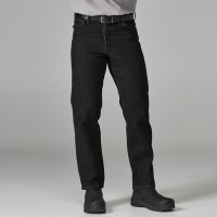 Men's Industrial Regular Fit Jean