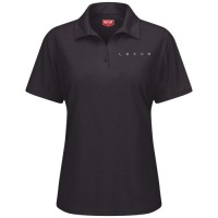 Women's Short Sleeve Performance Knit