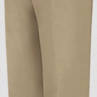 Men's Cell Phone Pocket Pant