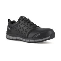 Athletic Work Shoe