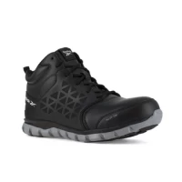 Athletic Mid-Cut