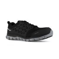 Athletic Work Shoe