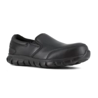 Athletic Work Slip-On