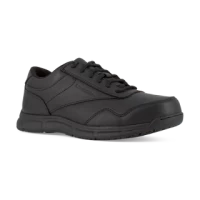Athletic Work Shoe
