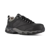 Athletic Work Shoe