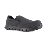 Athletic Work Slip-On