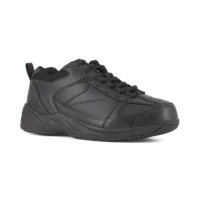 Street Sport Jogger Work Shoe