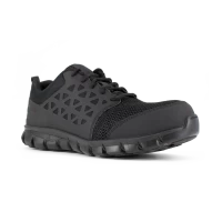 Athletic Work Shoe