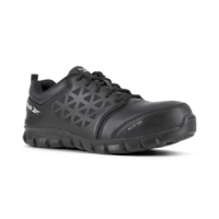 Athletic Work Shoe