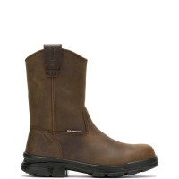 DURASHOCKS ICON - DARK BROWN