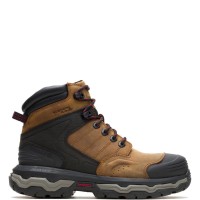 ALPHA INFINITY - DARK TAN